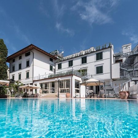 Hotel President Монтекатини-Терме Экстерьер фото