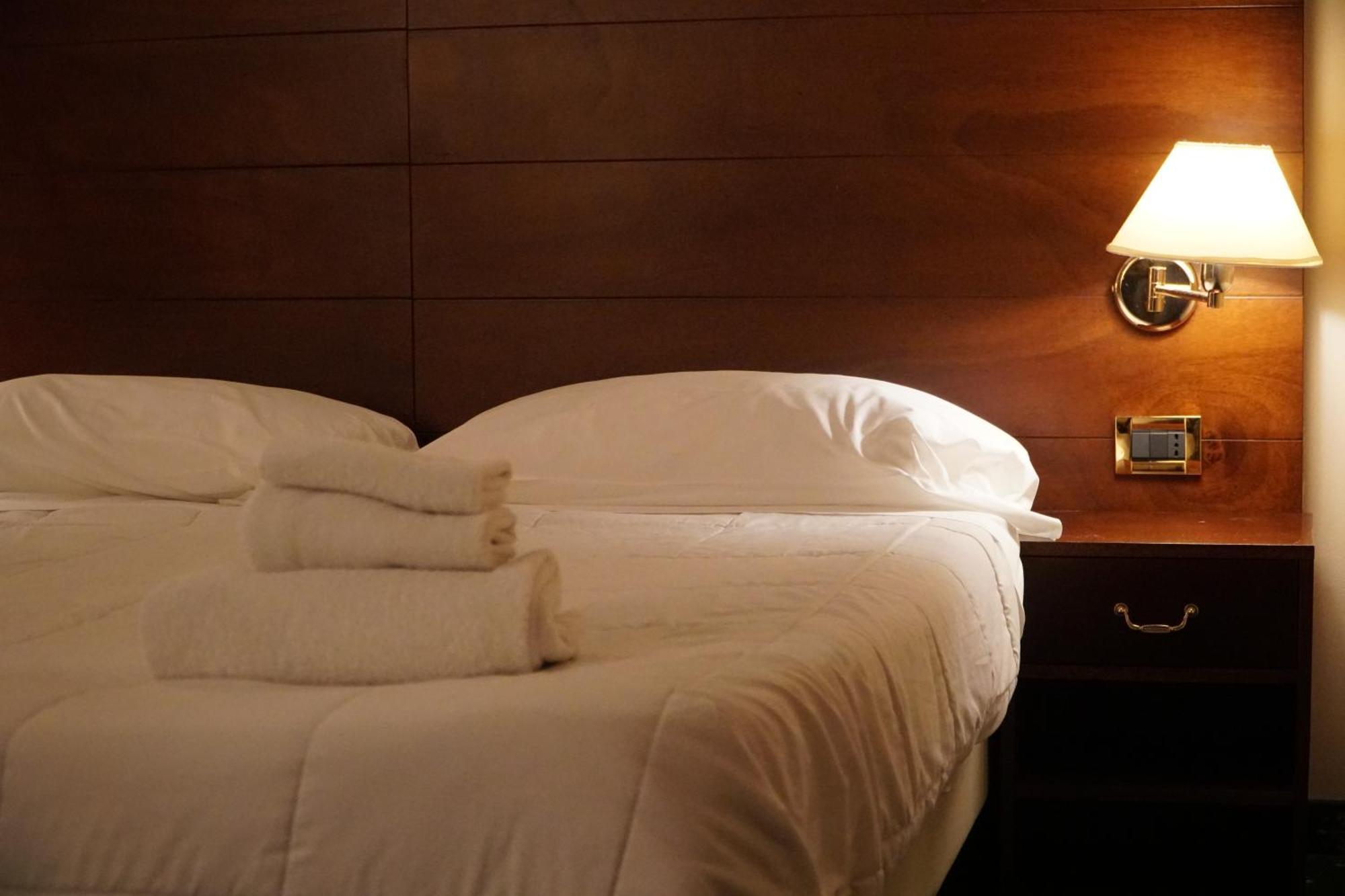 Hotel President Монтекатини-Терме Экстерьер фото