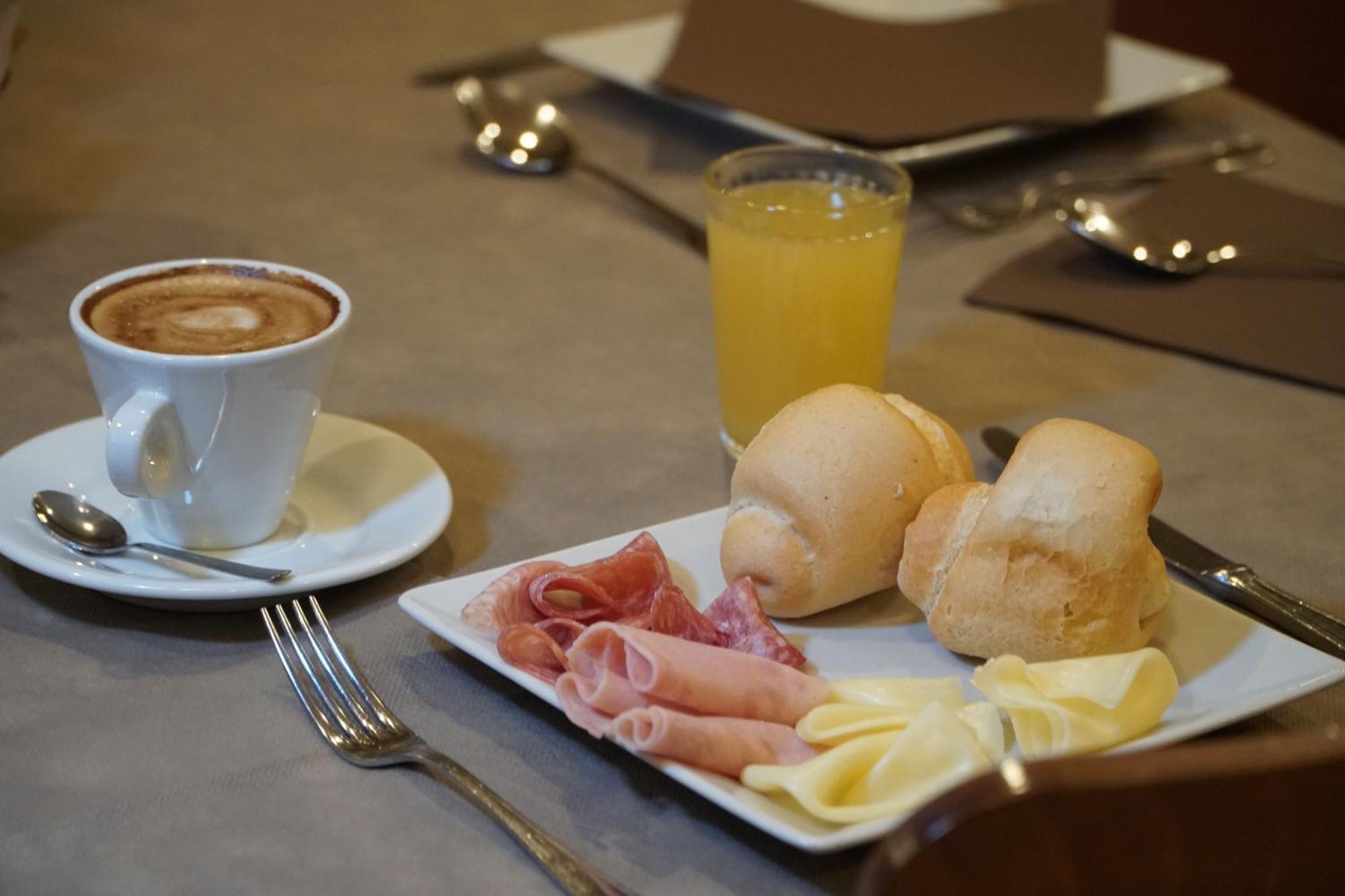 Hotel President Монтекатини-Терме Экстерьер фото