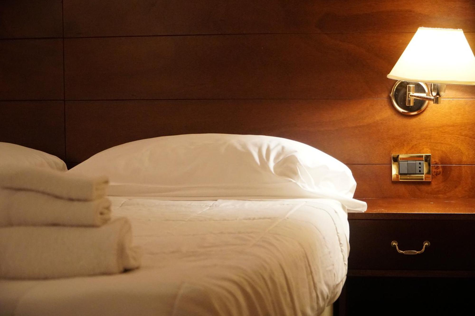 Hotel President Монтекатини-Терме Экстерьер фото