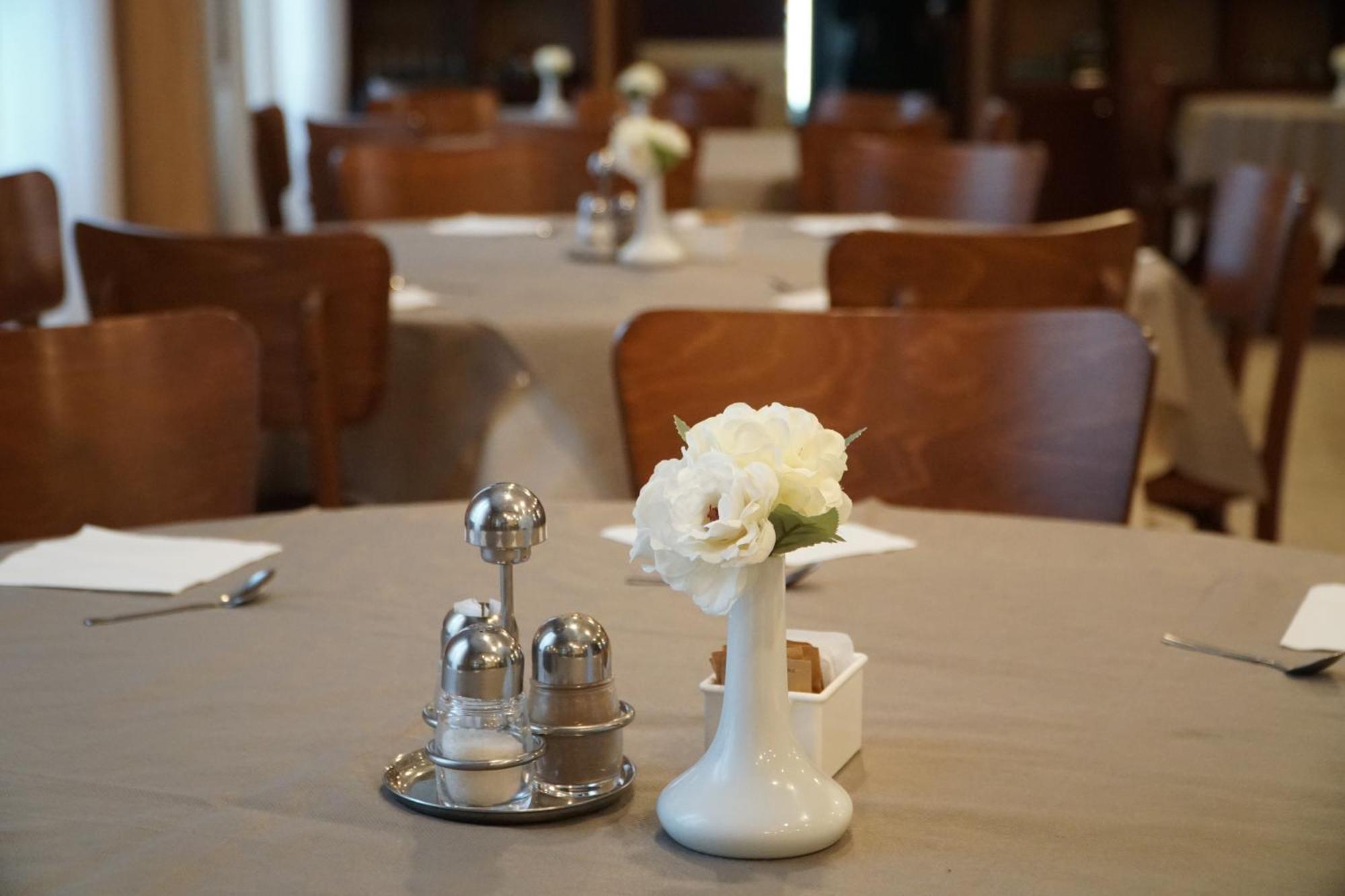 Hotel President Монтекатини-Терме Экстерьер фото
