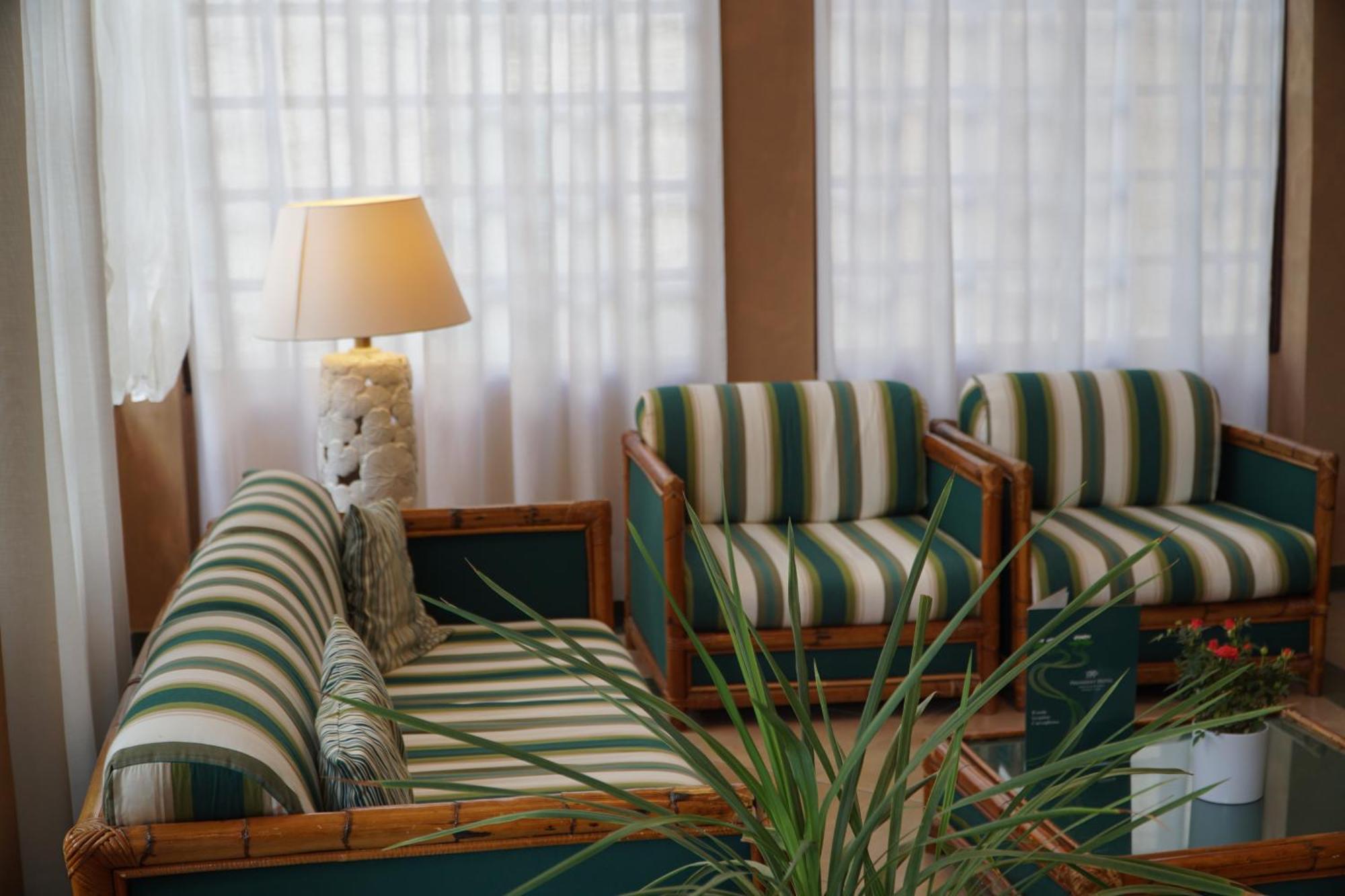 Hotel President Монтекатини-Терме Экстерьер фото