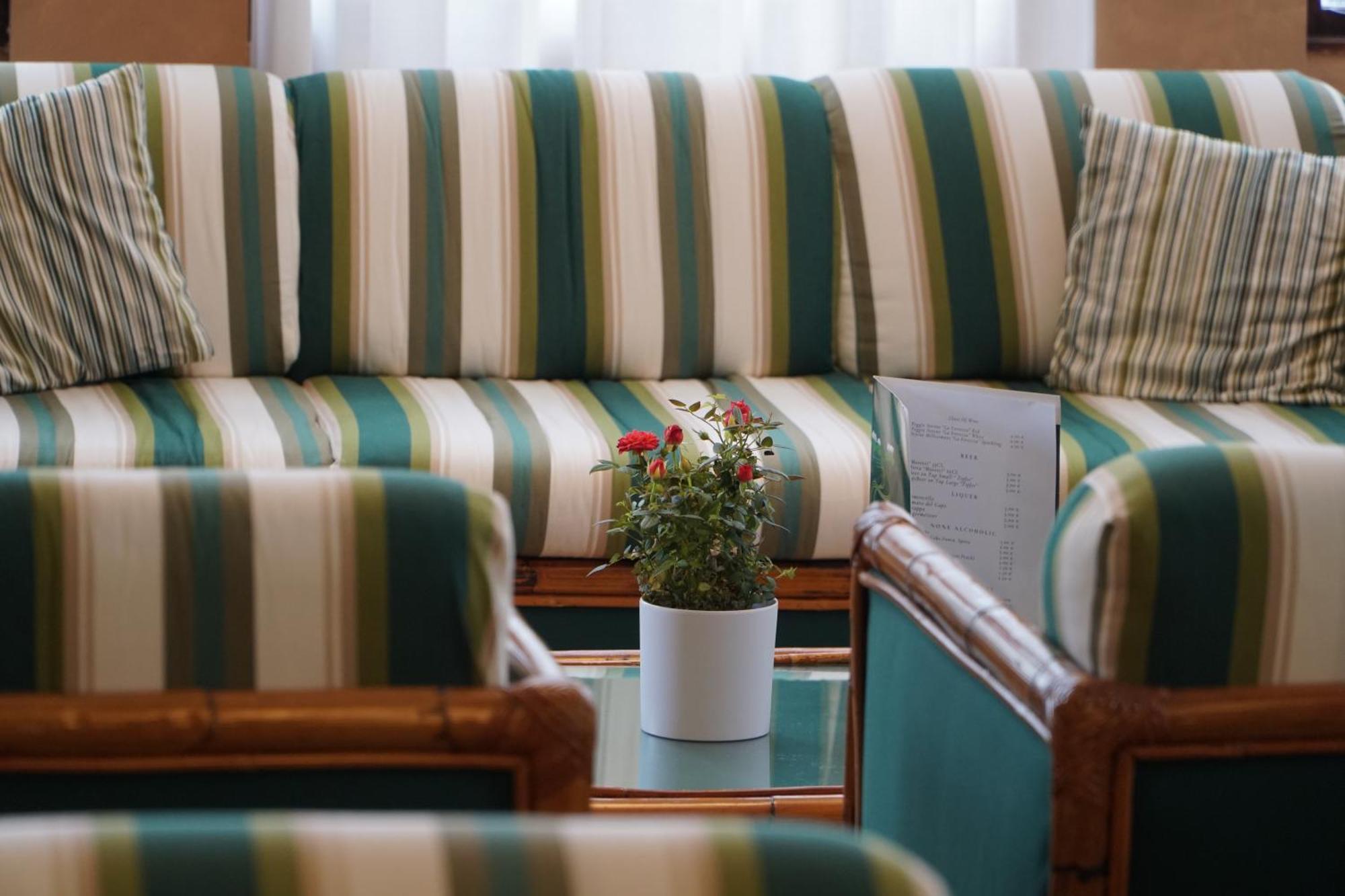 Hotel President Монтекатини-Терме Экстерьер фото